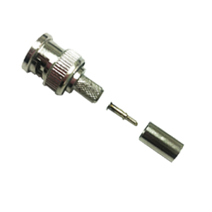 BNC connector